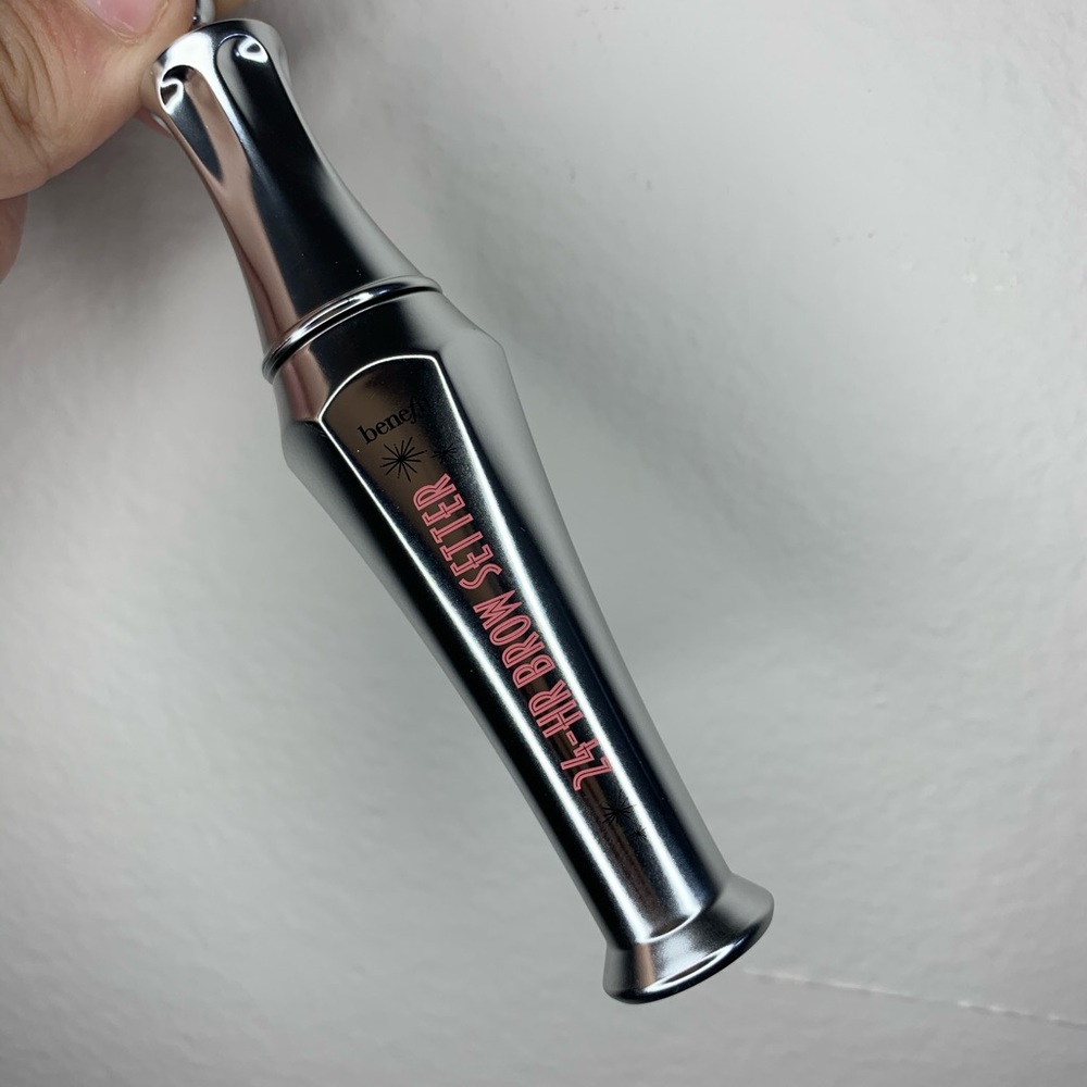 Benefit 24hr brow setter mini porefessional